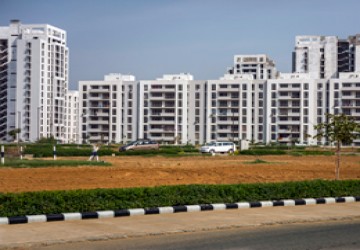affordable housing projects in Gurgaon